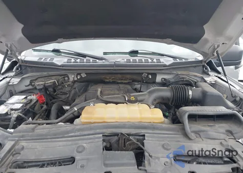 2015 Ford F-150 Xl z USA, uszkodzony, nr VIN 1FTEX1EP9FFC81881